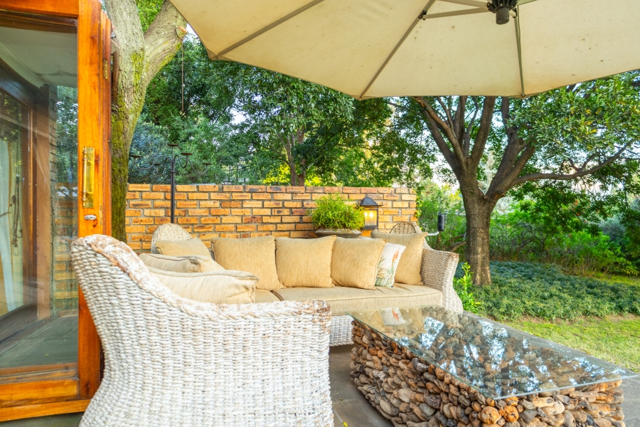 7 Bedroom Property for Sale in Mullersrust Free State